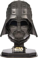 Spin Master Star Wars Darth Vader sisak - 83 darabos 3D puzzle