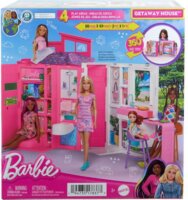 Barbie Együtt a Földért álomház