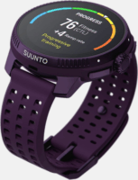 Suunto Race Titanium Okosóra - Lila