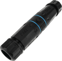 Techly 105896 SF/UTP CAT6 RJ45 Toldó