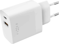 Fixed FIXC20N-CU-WH USB Type-C / USB Type-A Hálózati töltő - Fehér (20W)