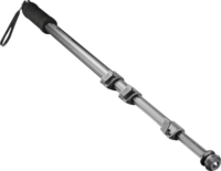 Walimex WT-1003 Basic Monopod - Fekete