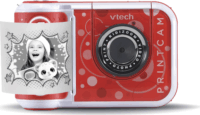 VTech Kidizoom Print Digitális fényképezőgép - Piros