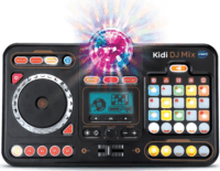 VTech Kidi DJ Mix Gyerek keverőpult - Német