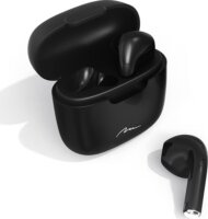 Media-Tech MT3608K Wireless Headset - Fekete