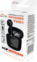 Media-Tech MT3608K Wireless Headset - Fekete