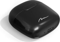 Media-Tech MT3608K Wireless Headset - Fekete