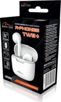 Media-Tech MT3608W Wireless Headset - Fehér