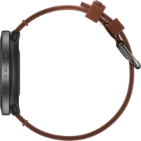 Polar Ignite 3 Titanium (S-L) Okosóra - Szürke/Barna