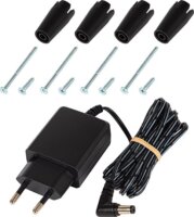 BLOW RK1 Konyhai Rádió - Fekete