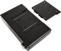 BLOW RK1 Konyhai Rádió - Fekete