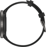 Polar Ignite 3 Titanium (S-L) Okosóra - Fekete