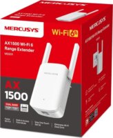 TP-Link ME60X AX1500 WiFi 6 Range Extender