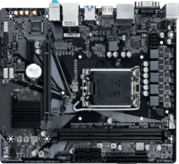 Gigabyte H610M S2H V2 Alaplap