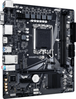 Gigabyte H610M S2H V2 Alaplap
