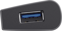 Trust Halyx USB Type-A 3.2 Gen1 HUB (7 port)