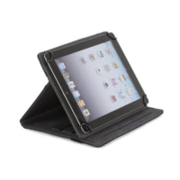 Platinet 9,7" Univerzális Tablet Tok - Szürke