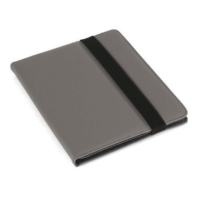 Platinet 9,7" Univerzális Tablet Tok - Szürke