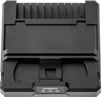 Snakebyte SB916915 Nintendo Switch Töltőállomás - Fekete