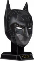 DC Comics Batman maszk - 90 darabos 3D puzzle