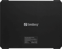 Sandberg 420-80 Napelemes töltő 60W