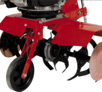 Einhell GC-MT 2560 LD Benzines Kapálógép