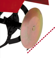 Einhell GC-MT 2560 LD Benzines Kapálógép