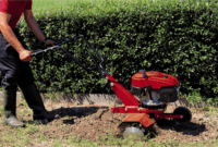 Einhell GC-MT 2560 LD Benzines Kapálógép