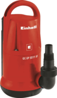 Einhell GC-SP 5511 IF Búvárszivattyú
