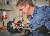 Einhell TC-BG 150 Kettős köszörűgép