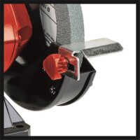 Einhell TC-BG 150 Kettős köszörűgép