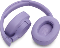 JBL Tune 770NC Wireless Fejhallgató - Lila