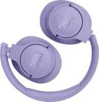 JBL Tune 770NC Wireless Fejhallgató - Lila