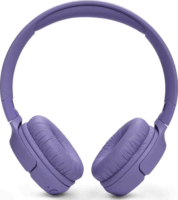 JBL Tune 520 BT Wireless Fejhallgató - Lila