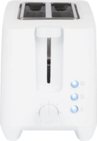 Bomann TA 6065 CB Kenyérpirító - Fehér