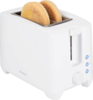 Bomann TA 6065 CB Kenyérpirító - Fehér