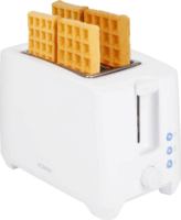 Bomann TA 6065 CB Kenyérpirító - Fehér