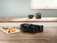 Bosch TCG3323 Grillsütő