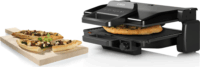 Bosch TCG3323 Grillsütő