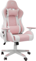 White Shark Roxy Gamer szék - Rózsaszín