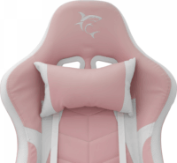 White Shark Roxy Gamer szék - Rózsaszín