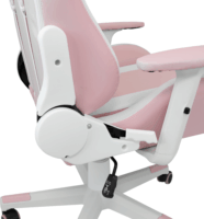 White Shark Roxy Gamer szék - Rózsaszín