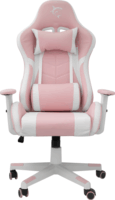 White Shark Roxy Gamer szék - Rózsaszín