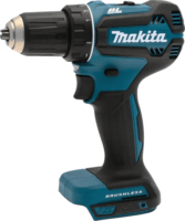 Makita DDF485ZJ 18V Akkumulátoros fúró-csavarozó (Akku és töltő nélkül)