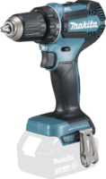 Makita DDF485ZJ 18V Akkumulátoros fúró-csavarozó (Akku és töltő nélkül)