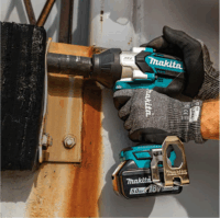 Makita DTW1004Z 18V Akkumulátoros ütvecsavarozó (Akku és töltő nélkül)