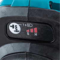 Makita DTW1004Z 18V Akkumulátoros ütvecsavarozó (Akku és töltő nélkül)