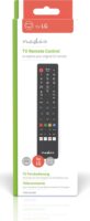 Nedis TVRC45LGBK Távirányító LG TV-hez