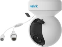 Reolink E1 Outdoor IP Fisheye Okos kamera