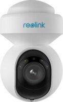 Reolink E1 Outdoor IP Fisheye Okos kamera